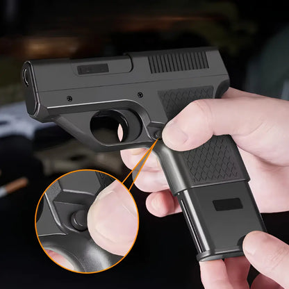 Briquet Style Pistolet