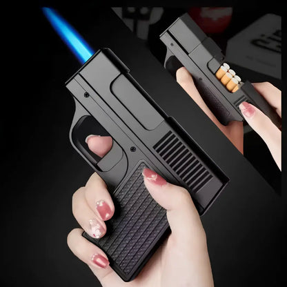 Briquet Style Pistolet