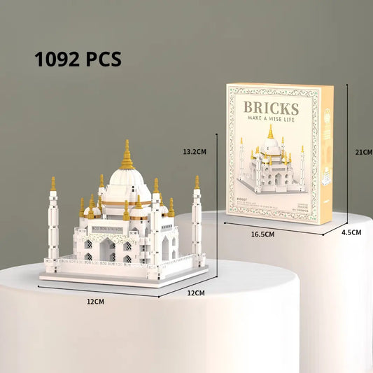 Maquette Monument Prestige