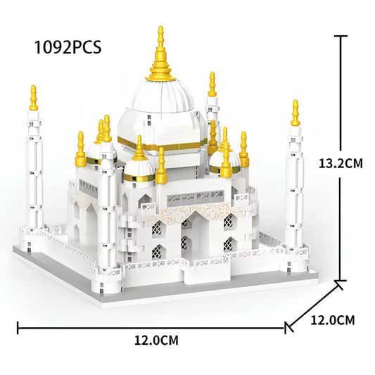 Maquette Monument Prestige