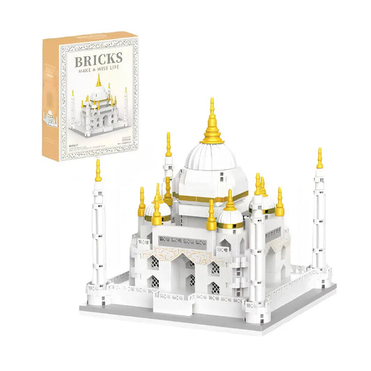 Maquette Palais Royal