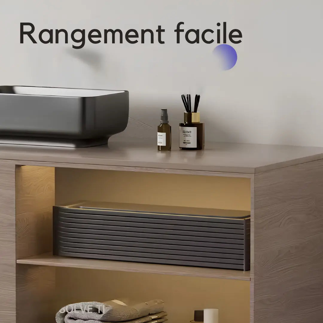 Baignoire Pliante de Récupération Sportive