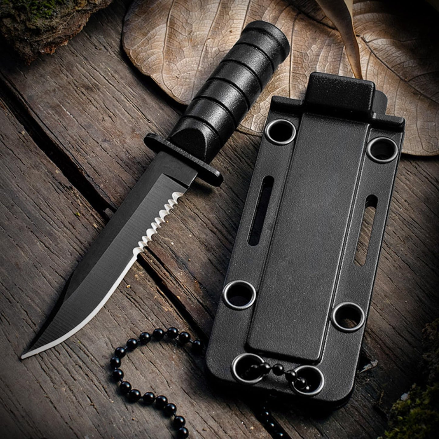 Mini Couteau Pendentif