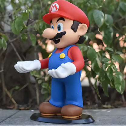 Support Mario Gaming