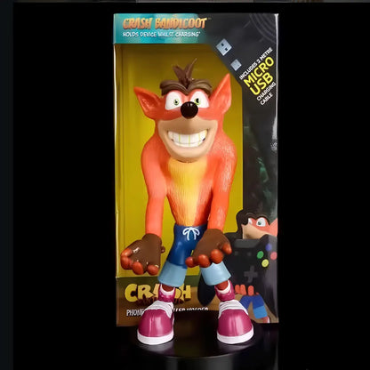 Support Crash Gaming