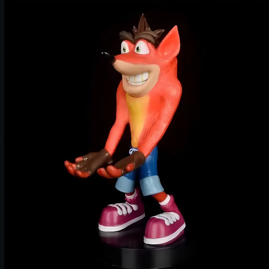 Support Crash Gaming