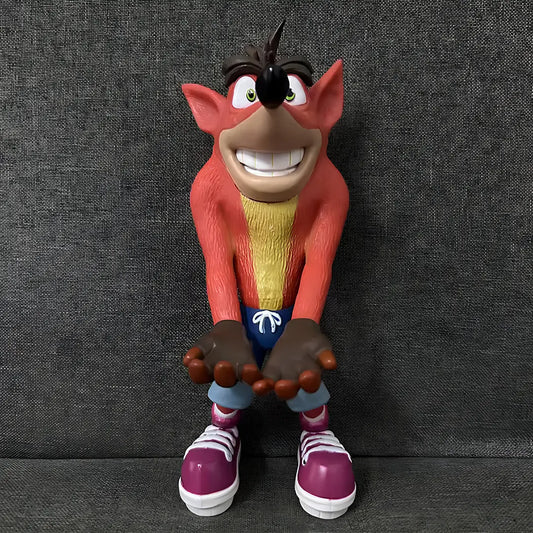 Support Crash Gaming
