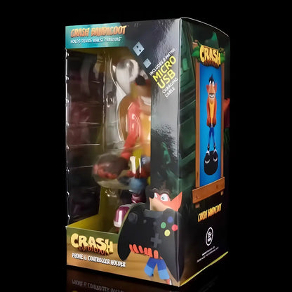 Support Crash Gaming