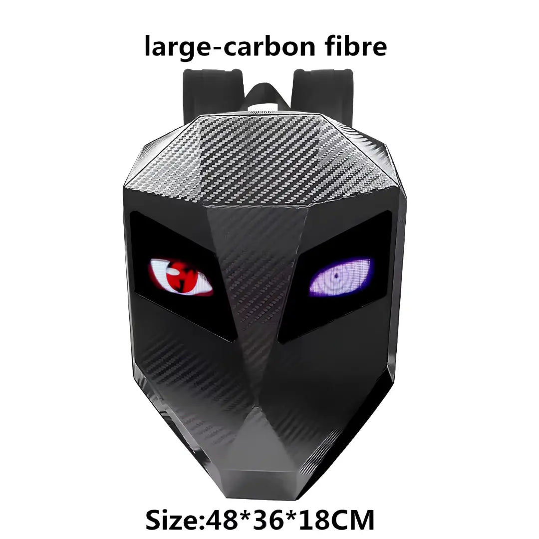 Sac Moto LED