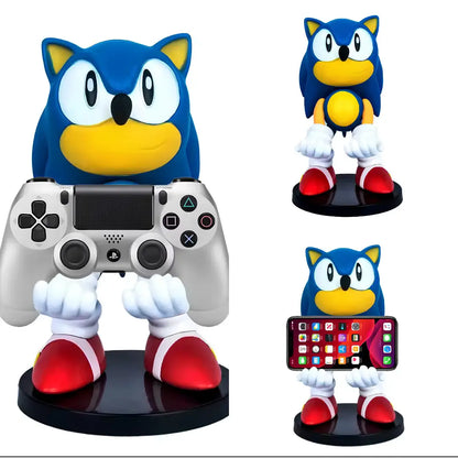 Support Gamer Sonic