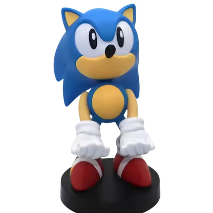 Support Gamer Sonic