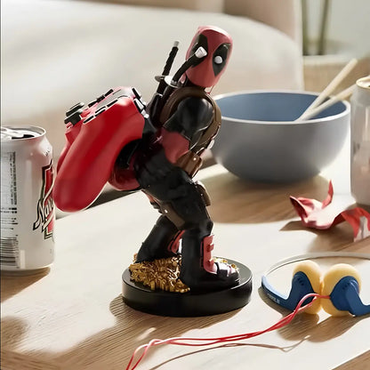 Support Deadpool Gamer