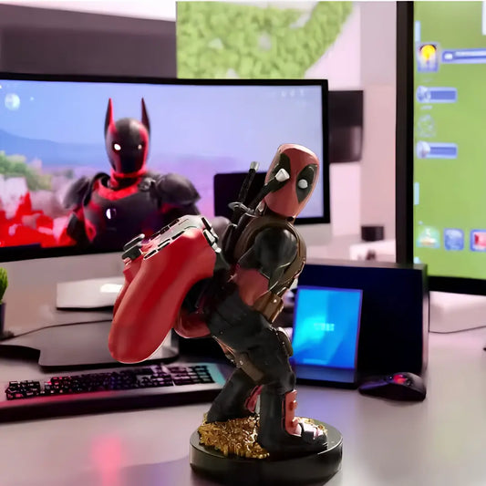 Support Deadpool Gamer