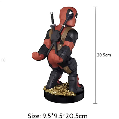 Support Deadpool Gamer