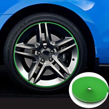 Bande Protectrice de Jantes Auto
