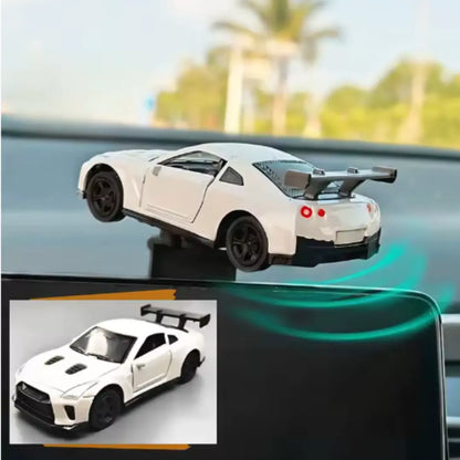 Voiture Drift Dynamique