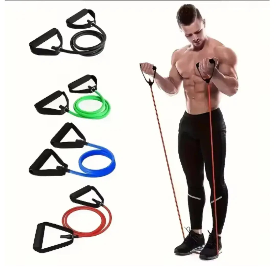 Bandes Fitness Pro