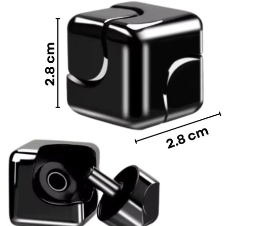 Cube anti-stress