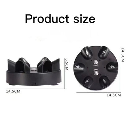 Roulette Choc Électrique