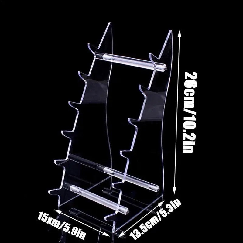 Support Transparent Multi-Usage