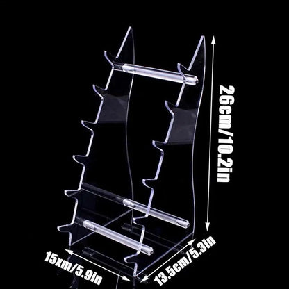 Support Transparent Multi-Usage