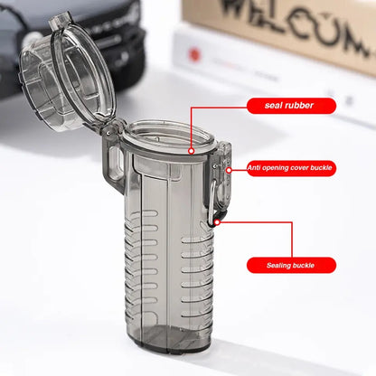 Étui Étanche Briquet