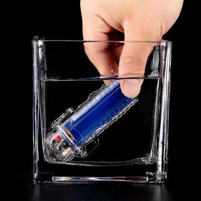 Étui Étanche Briquet