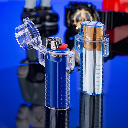 Étui Étanche Briquet