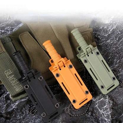 Mini Couteau Pendentif