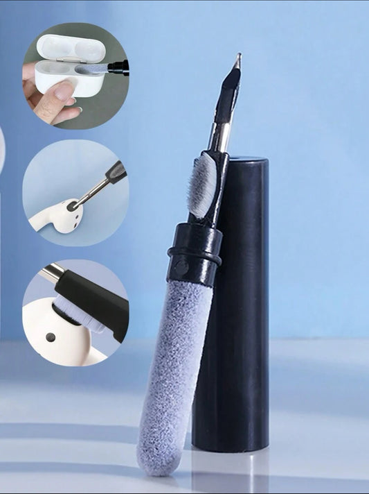 Brosse Nettoyage Écouteurs