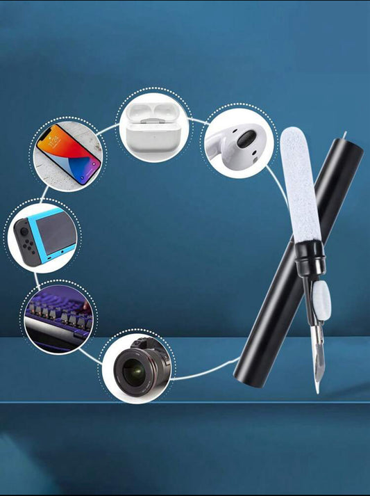 Brosse Nettoyage Écouteurs