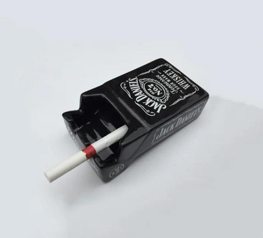 Cendrier Jack Daniel's