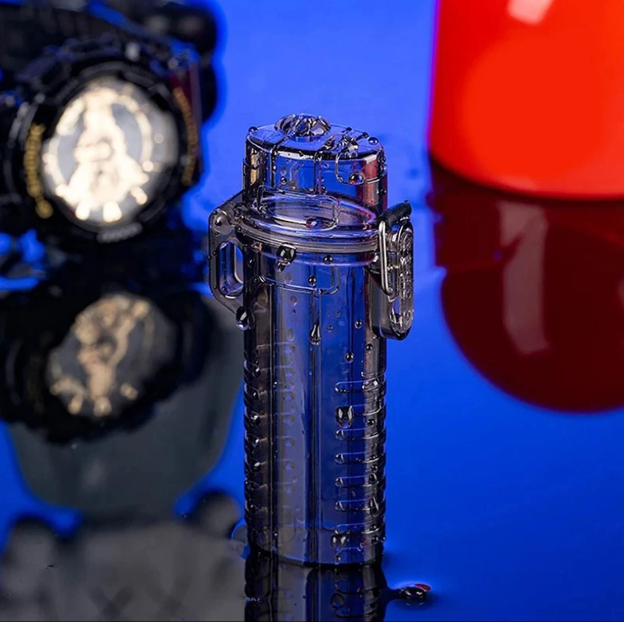 Étui Étanche Briquet