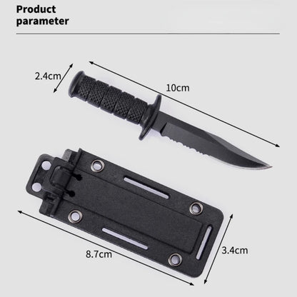 Mini Couteau Pendentif