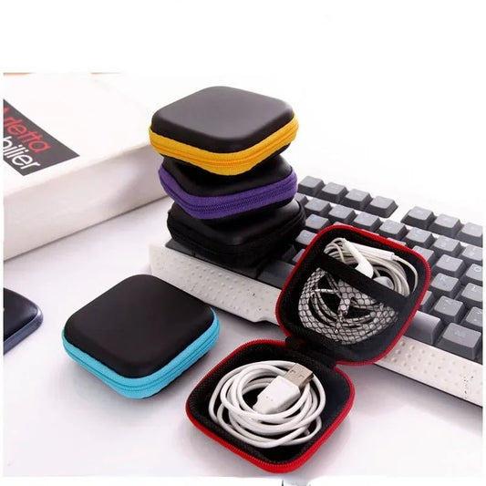 Pochette Rangement Câbles