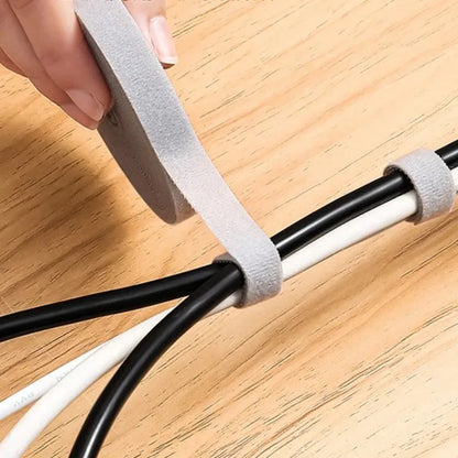 Attache Câbles Velcro