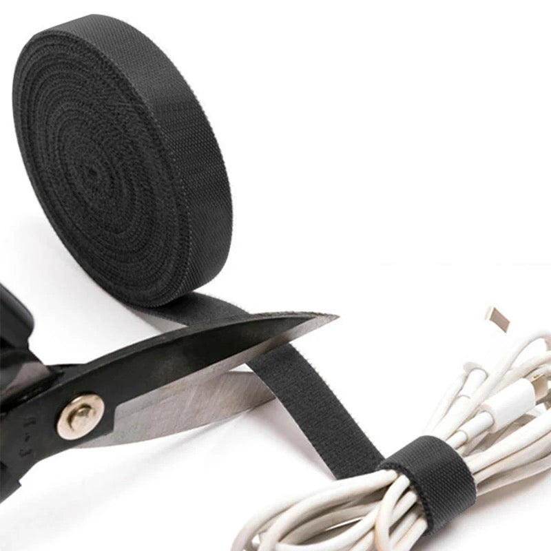 Attache Câbles Velcro