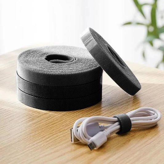 Attache Câbles Velcro