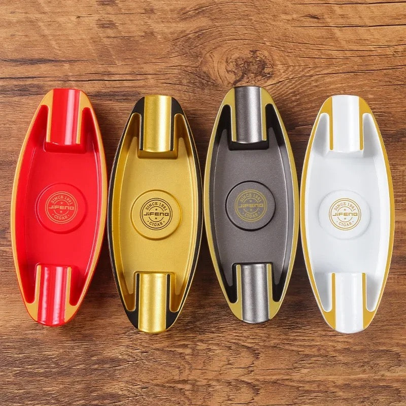 Cendrier à Cigare Élégant