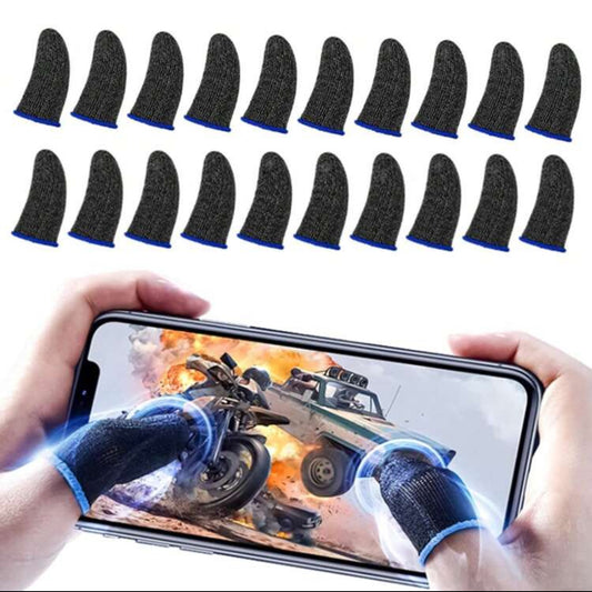 Gants de Jeu Mobile - 2 pièces