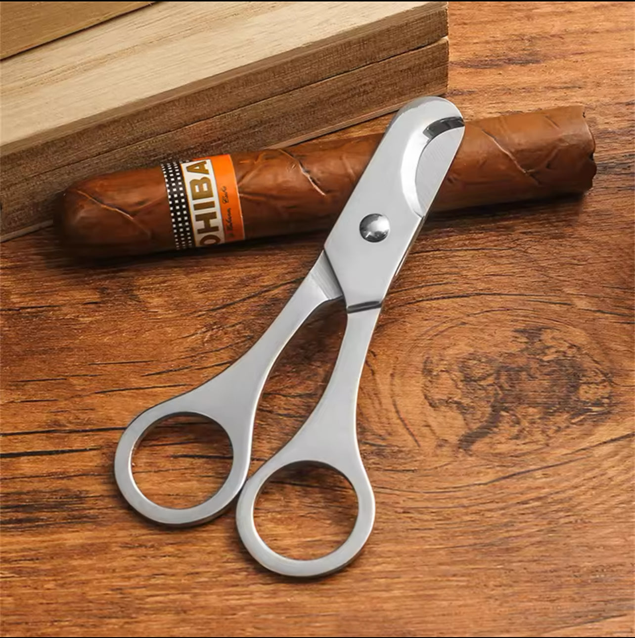 Coupe-Cigare Précision