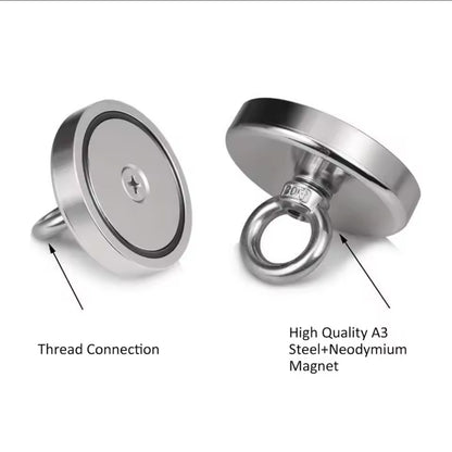 Aimant Pêche Néodyme