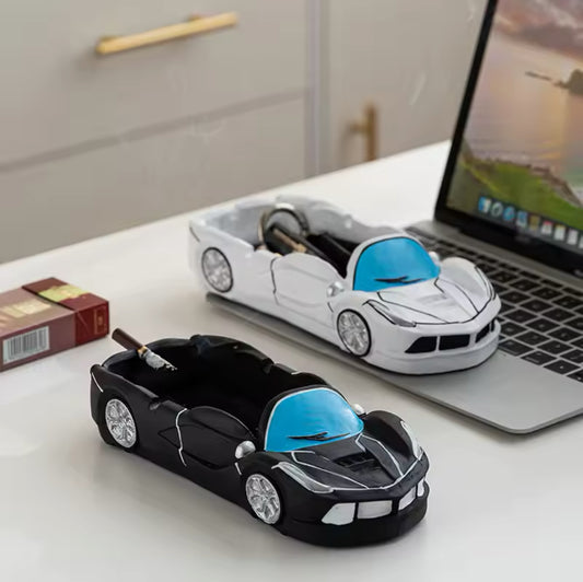 Cendrier Voiture Design