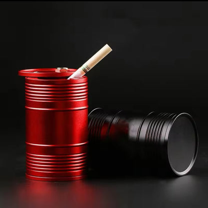 Cendrier Voiture Métal