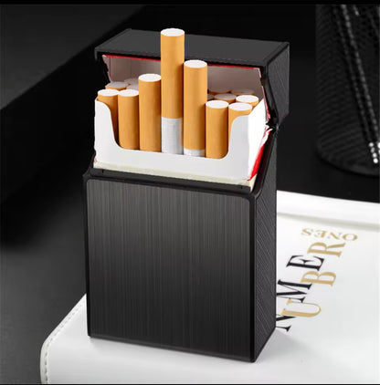 Étui à Cigarettes Élégant