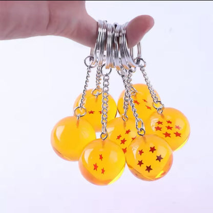 Porte-clé Dragon Ball Z