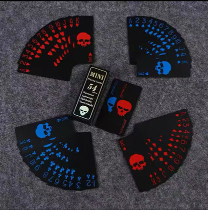 Cartes Mini Skull