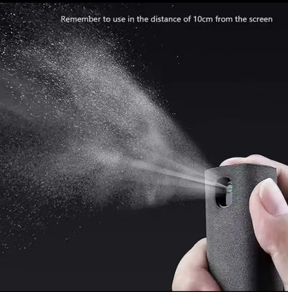 Spray Nettoyant Écran