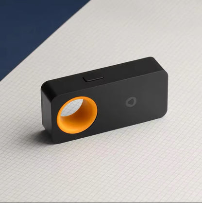 Télémètre Laser Intelligent