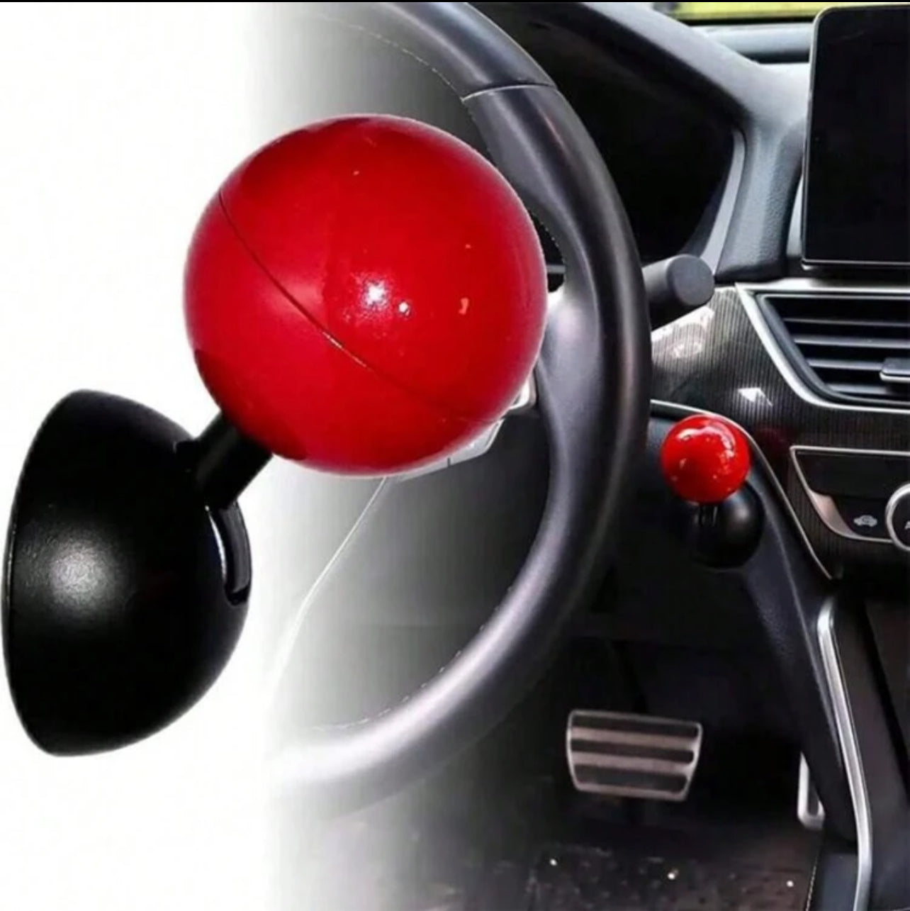 Bouchon Démarrage Voiture